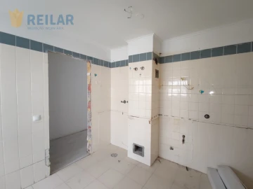 Apartamento T2 para Venda em Santa Clara