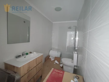 Apartamento T2 para Venda em Santa Clara