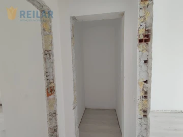 Apartamento T2 para Venda em Santa Clara