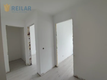 Apartamento T2 para Venda em Santa Clara