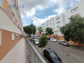 Apartamento T2 para Venda em Santa Clara