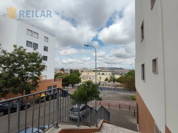 Apartamento T2 para Venda em Santa Clara