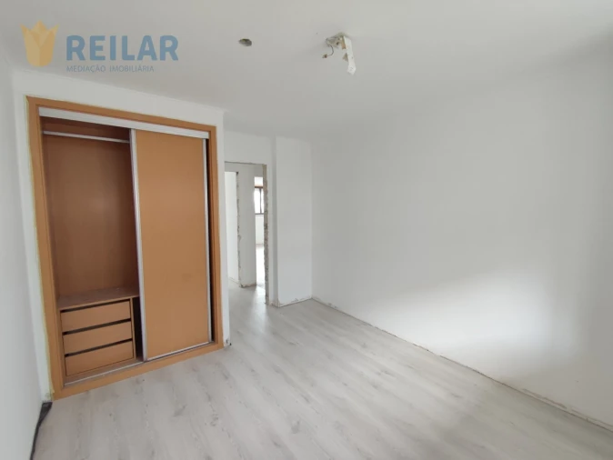 Apartamento T2 para Venda em Santa Clara Foto 11