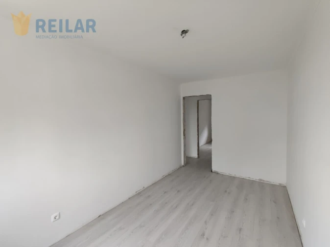 Apartamento T2 para Venda em Santa Clara Foto 13