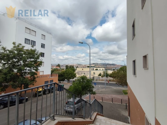 Apartamento T2 para Venda em Santa Clara Foto 23
