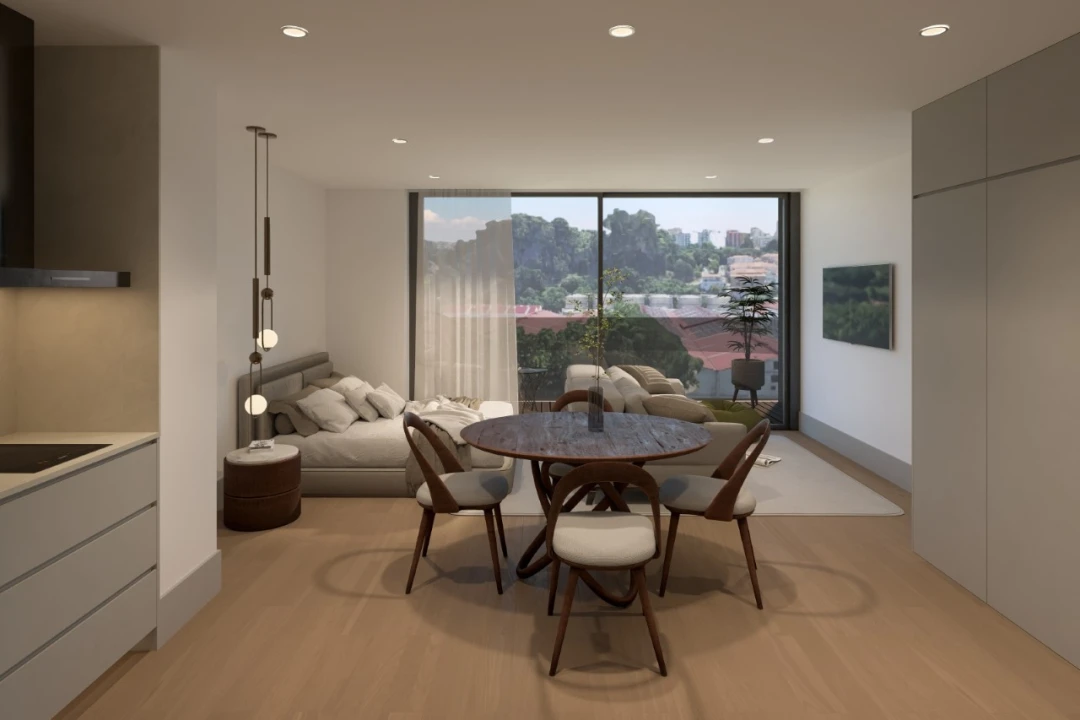 Apartamento para Venda em Oliveira do Douro Foto 2