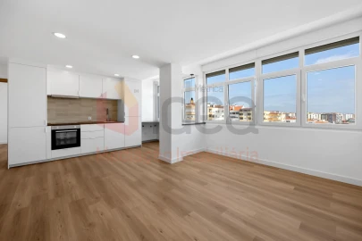 Apartamento T1 para Venda em Amora