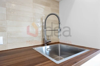 Apartamento T1 para Venda em Amora