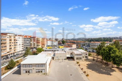 Apartamento T1 para Venda em Amora