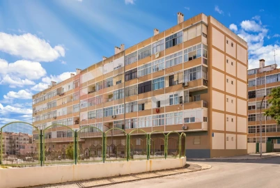 Apartamento T1 para Venda em Amora