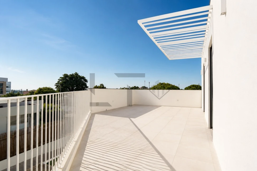 Moradia T4 para Venda em Sesimbra (Castelo) Foto 42