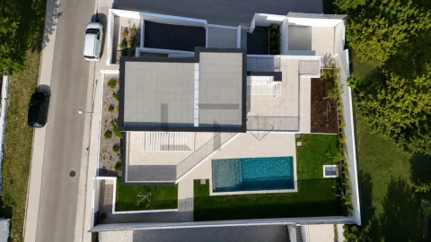 Moradia T4 para Venda em Sesimbra (Castelo)