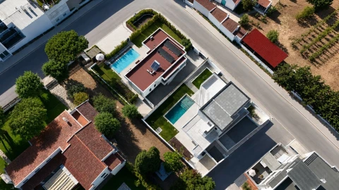 Moradia T4 para Venda em Sesimbra (Castelo)