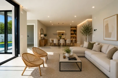 Moradia T4 para Venda em Sesimbra (Castelo)