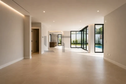 Moradia T4 para Venda em Sesimbra (Castelo)