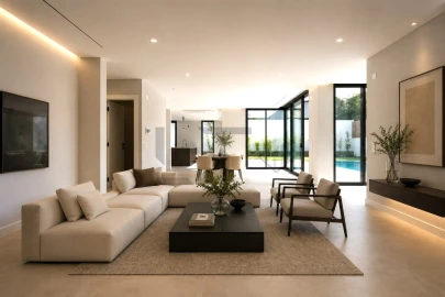 Moradia T4 para Venda em Sesimbra (Castelo)