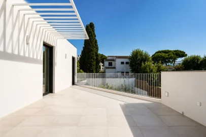 Moradia T4 para Venda em Sesimbra (Castelo)