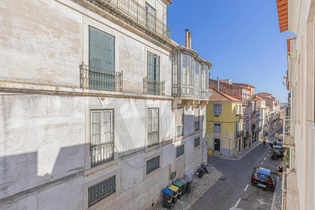 Prédio para Venda em Misericórdia Foto 53