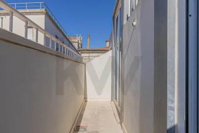 Prédio para Venda em Misericórdia