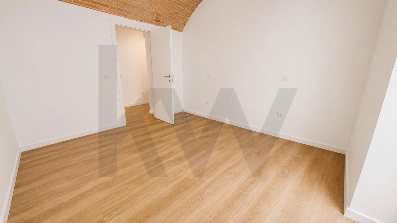 Apartamento T1 para Venda em Misericórdia Foto 15
