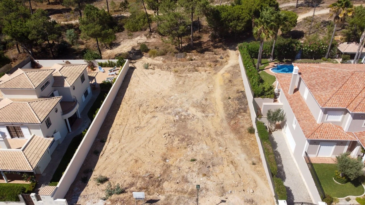Terreno para Venda em Almancil Foto 2