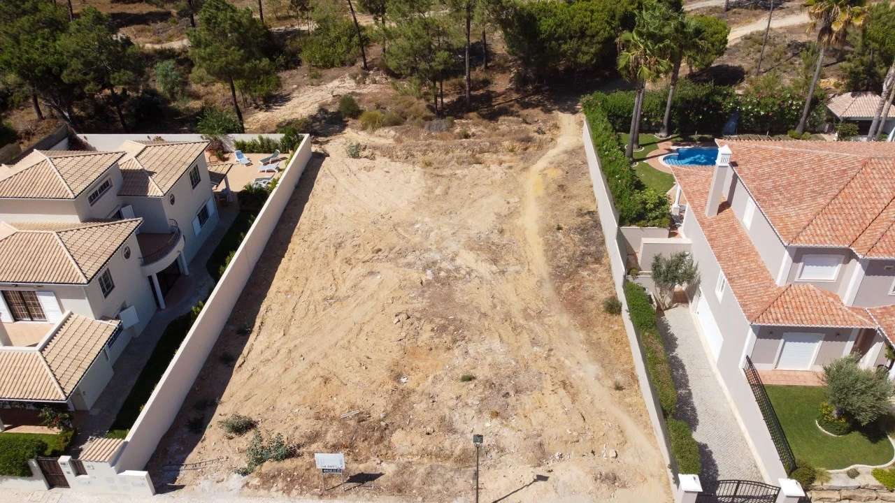 Terreno para Venda em Almancil Foto 4