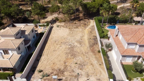 Terreno para Venda em Almancil