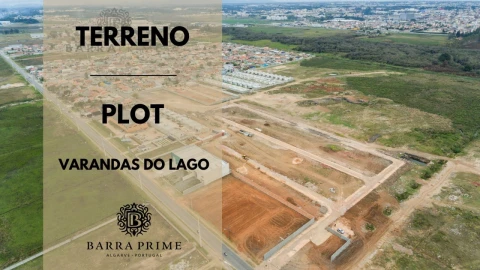 Terreno para Venda em Almancil