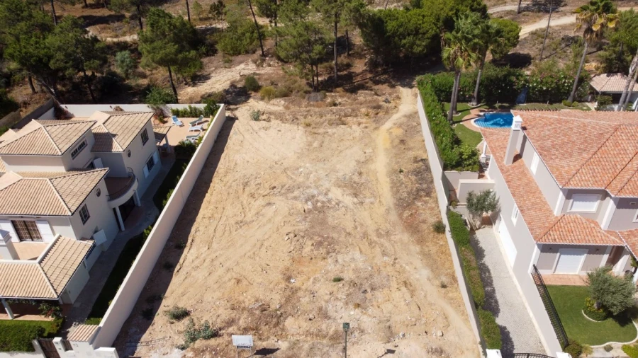 Terreno para Venda em Almancil Foto 2