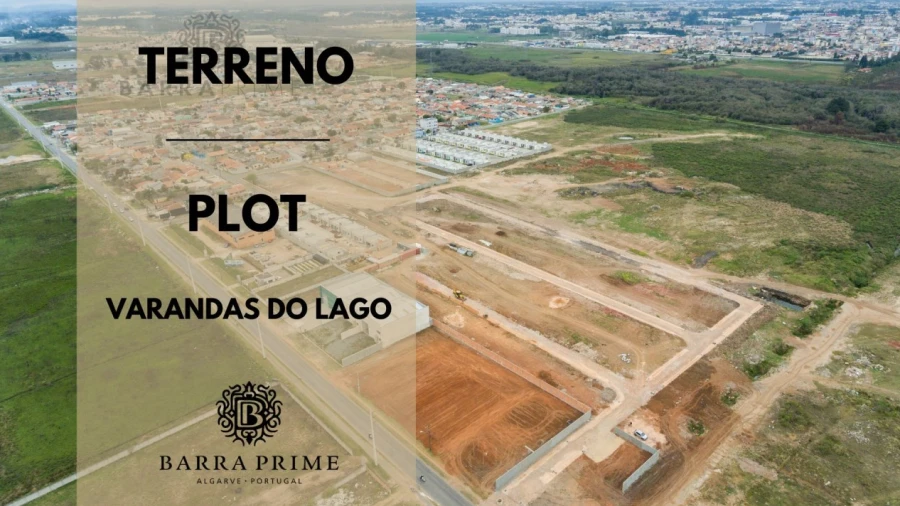Terreno para Venda em Almancil