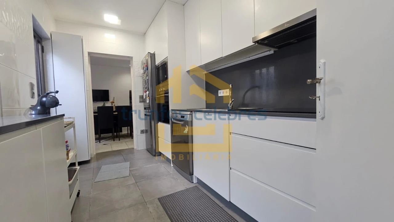 Moradia T2 para Venda em Vila do Conde Foto 4