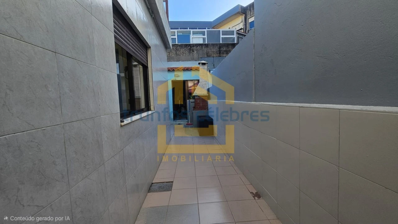 Moradia T2 para Venda em Vila do Conde Foto 8
