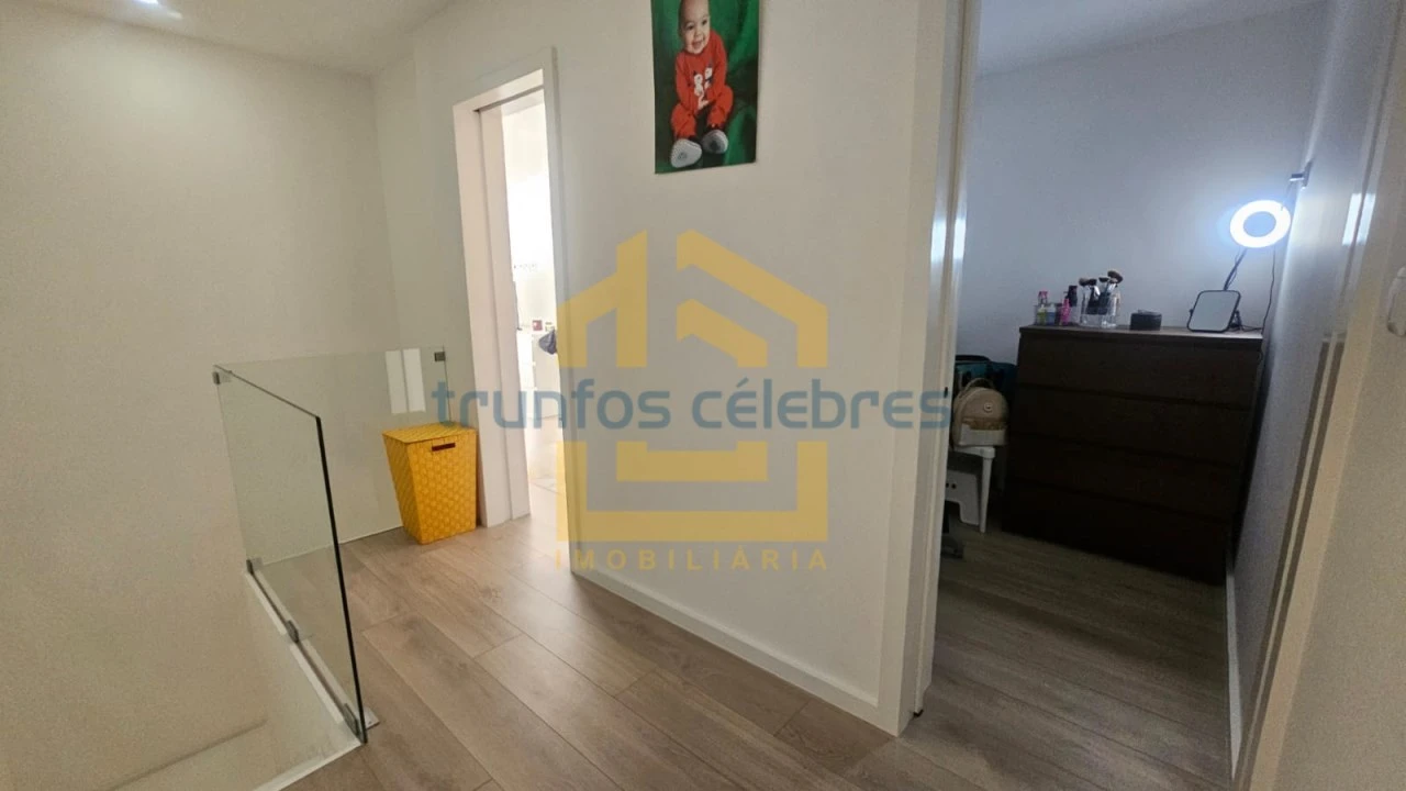 Moradia T2 para Venda em Vila do Conde Foto 12
