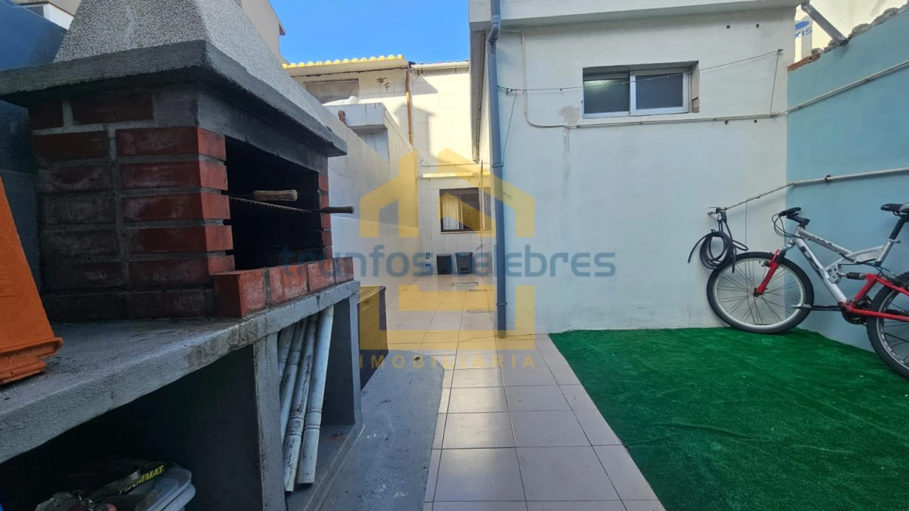 Moradia T2 para Venda em Vila do Conde Foto 9