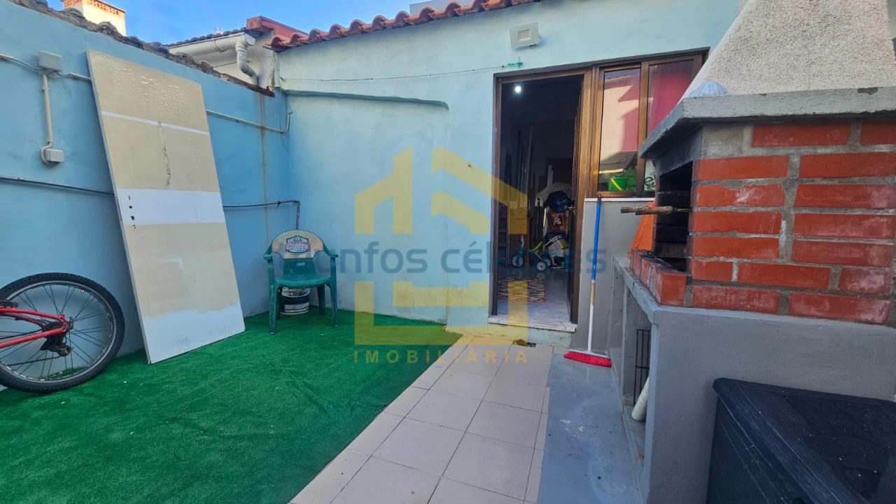 Moradia T2 para Venda em Vila do Conde Foto 31