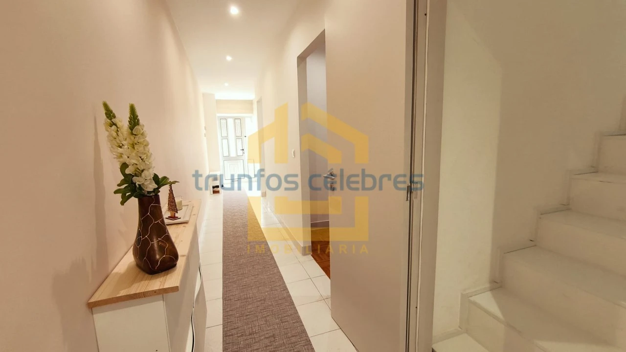 Moradia T2 para Venda em Vila do Conde Foto 26