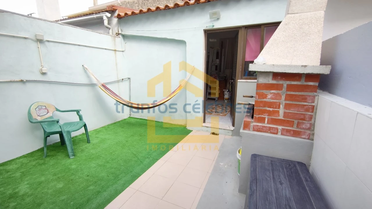 Moradia T2 para Venda em Vila do Conde Foto 11