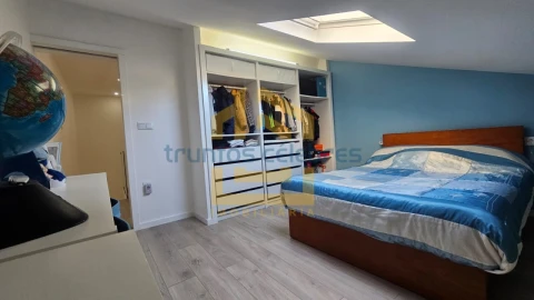 Moradia T2 para Venda em Vila do Conde