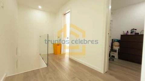 Moradia T2 para Venda em Vila do Conde