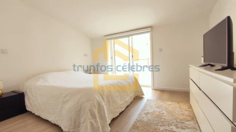 Moradia T2 para Venda em Vila do Conde