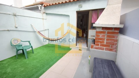 Moradia T2 para Venda em Vila do Conde