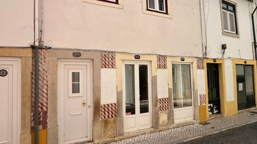 Prédio para Venda em São João Baptista e Santa Maria dos Olivais