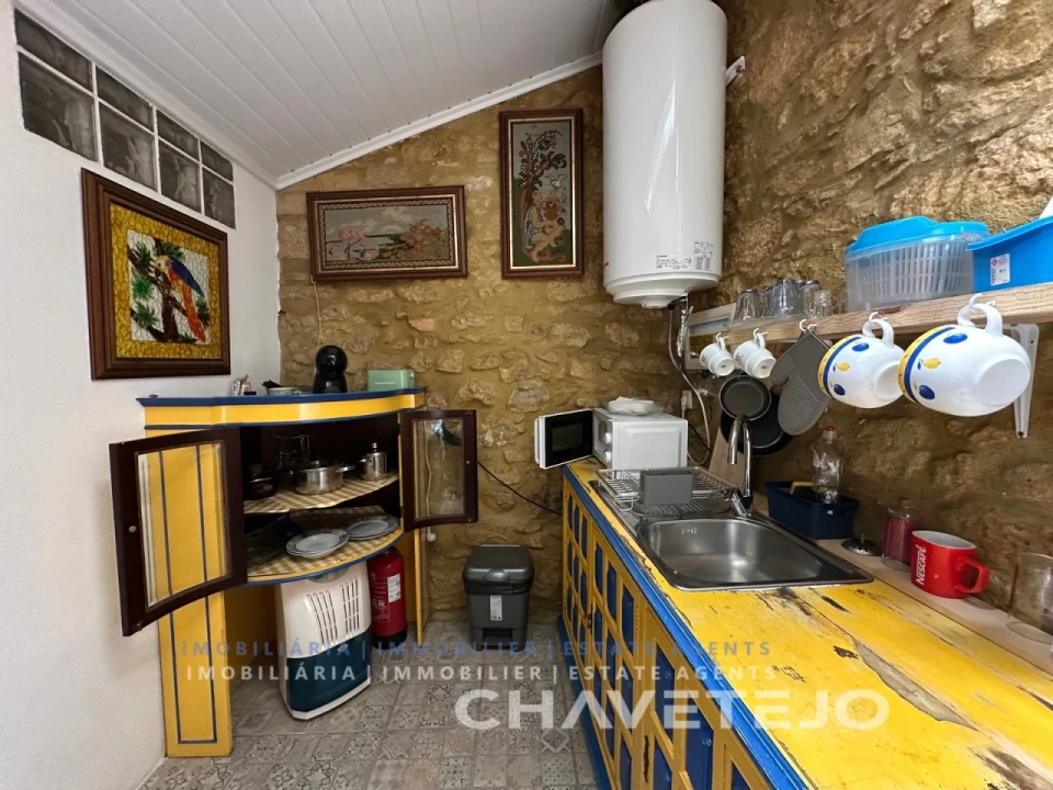 Prédio para Venda em São João Baptista e Santa Maria dos Olivais Foto 3
