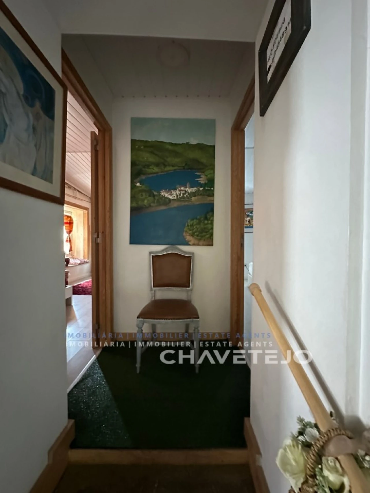 Prédio para Venda em São João Baptista e Santa Maria dos Olivais Foto 5