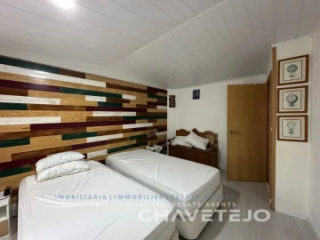 Prédio para Venda em São João Baptista e Santa Maria dos Olivais
