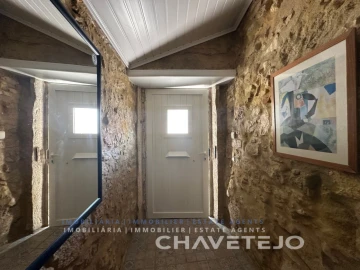 Prédio para Venda em São João Baptista e Santa Maria dos Olivais