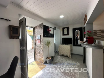 Prédio para Venda em São João Baptista e Santa Maria dos Olivais