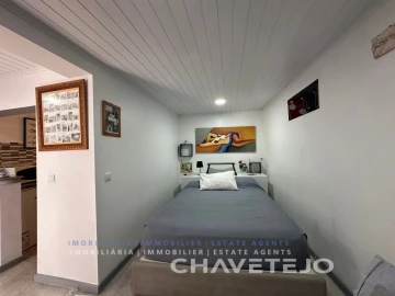 Prédio para Venda em São João Baptista e Santa Maria dos Olivais