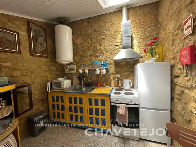 Prédio para Venda em São João Baptista e Santa Maria dos Olivais Foto 2