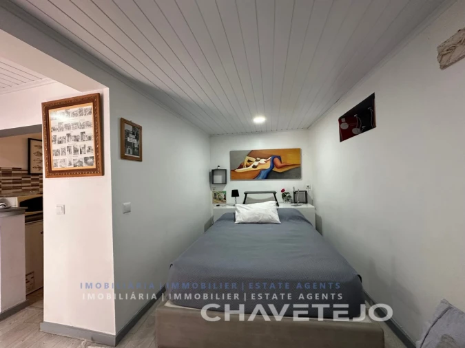 Prédio para Venda em São João Baptista e Santa Maria dos Olivais Foto 24